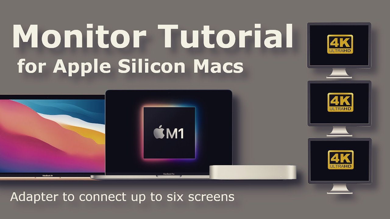 youtube display multiple screens for mac